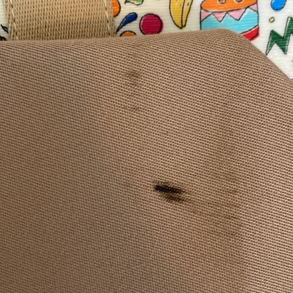 Dooney & Bourke Sketch Go 2 Tote - Picture 10 of 14